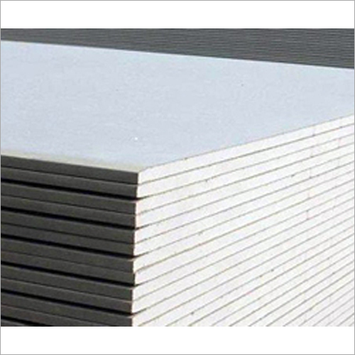Calcium Silicate Board
