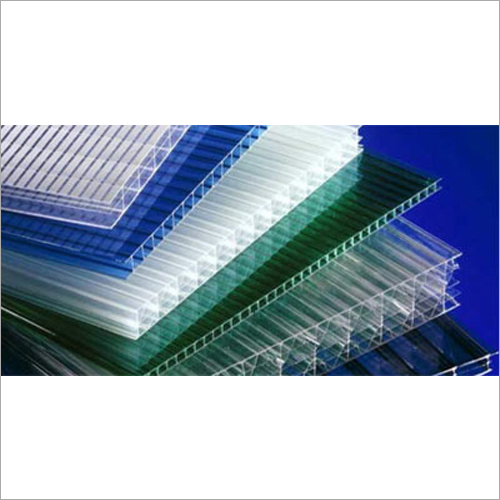 Polycarbonate Roofing Sheets