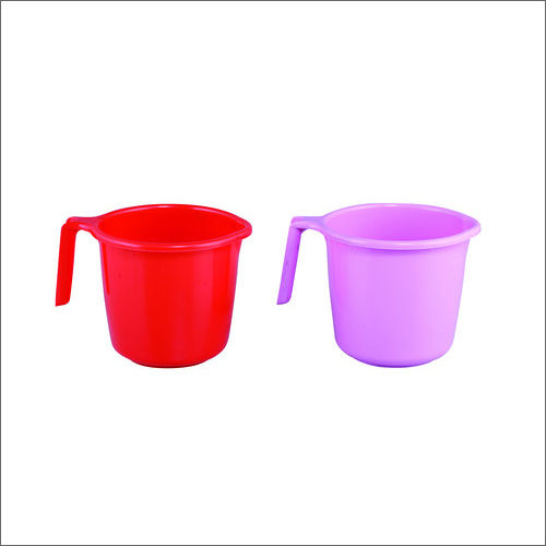 217 Plastic Mug