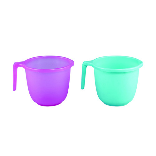219 Plastic Mug