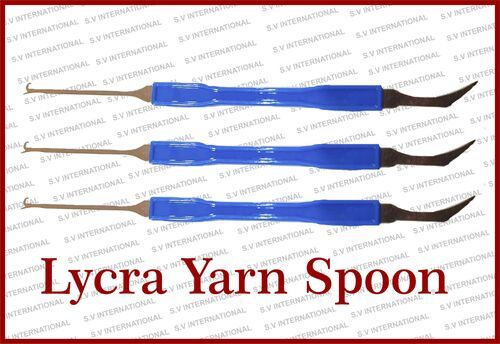 Lycra Yarn Spoon