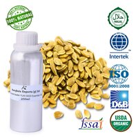 1000 ml Flax Seed Essential Oil