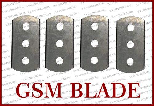 Gsm Blades