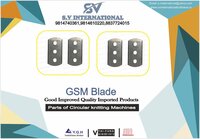 Gsm Blades
