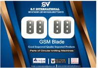 Gsm Blades