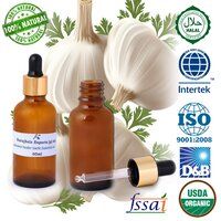 1000 ml Garlic Essential Oil