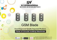 Gsm Blades