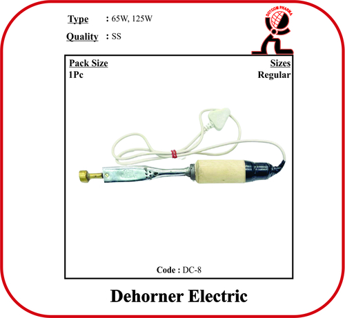 Dehorner Electric Medium