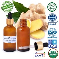 1000 ml Ginger Essential Oil