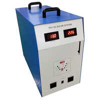 4G Pay Go Portable Solar System