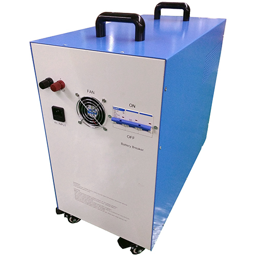 4G Pay Go Portable Solar System