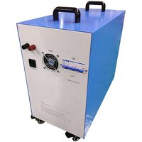 4G Pay Go Portable Solar System