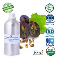 Grape Seed Carrier Oil 500 ml