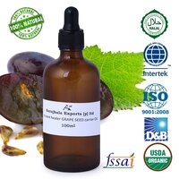 Grape Seed Carrier Oil 500 ml