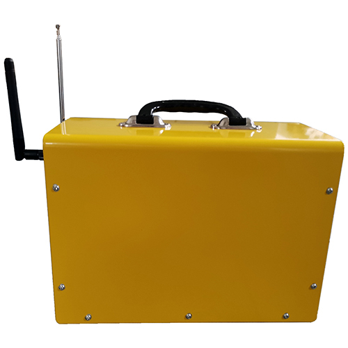 Pay Go Soler Generator
