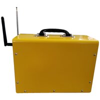 Pay Go Soler Generator