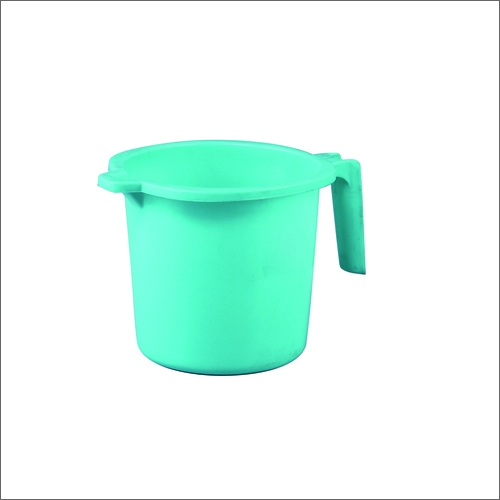 Plastic Square Mug