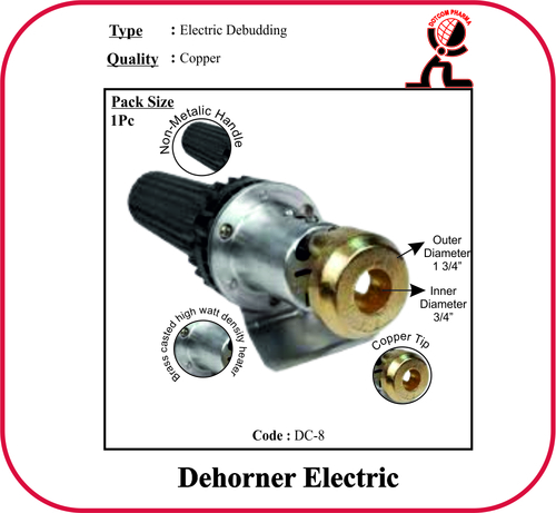 Dehorner Electric Heavy