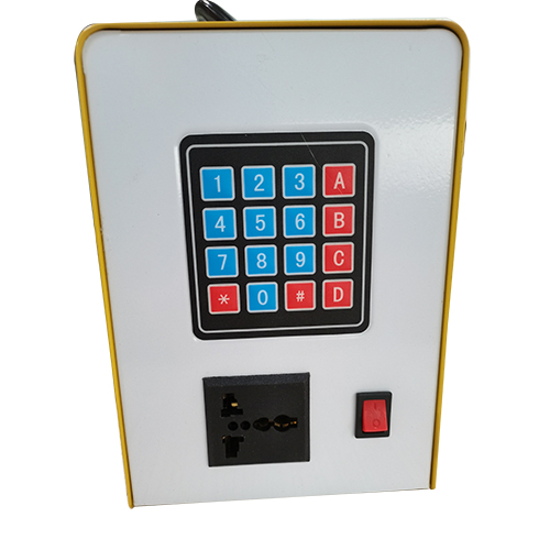 100W Kpay Solar System