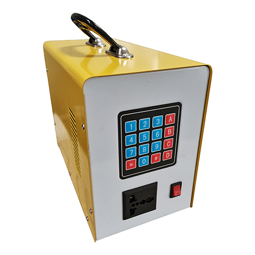 100W Kpay Solar System
