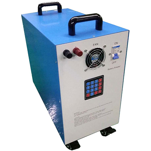 3000W Pay Go Solar System Front