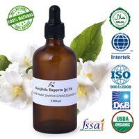 1000 ml Jasmin Grand Essential Oil