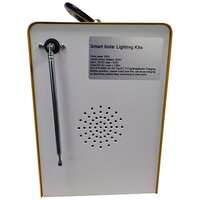 Solar Lighting Kits