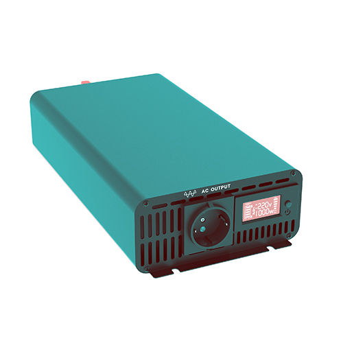 Mild Steel 300-5000w Pure Sine Wave Inverter