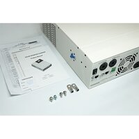 Hybrid Inverter