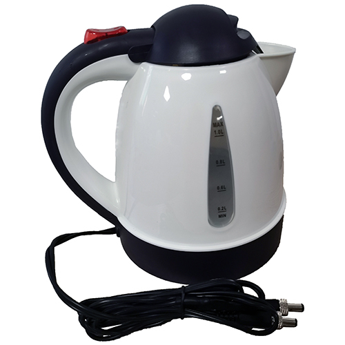 100W150W 1L DC kettle By ECLOUD NEW ENERGY CO.,LTD