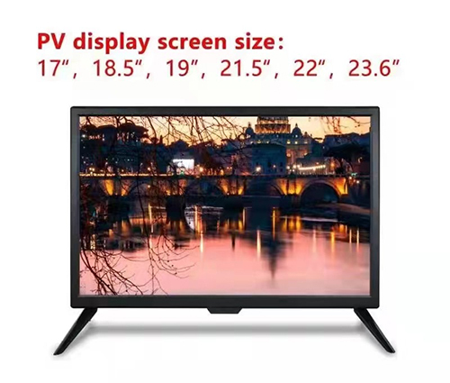17-24Inch Led Tv