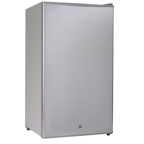 90L DC Refrigerator