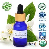 Jasmin Sambac Essential Oil 1000 ml