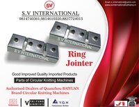 Ring Jointer