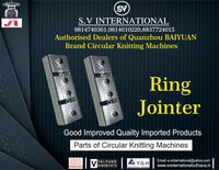 Ring Jointer