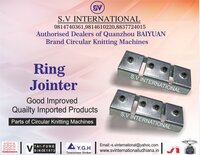 Ring Jointer