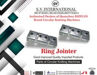 Ring Jointer