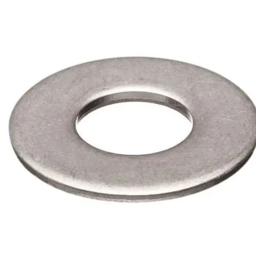 Plain Flat Washer