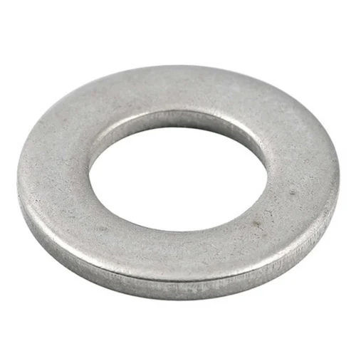 Flat Round Washer