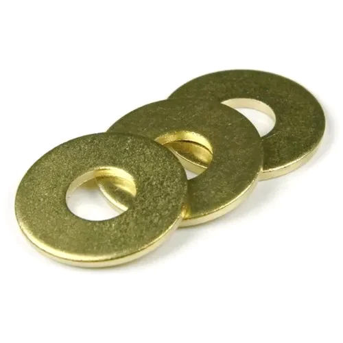 Brass Flat Washer