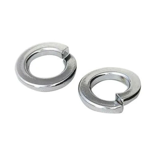 Mild Steel Ss Spring Washer