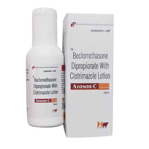 50ml Beclomethasone Dipropionate Lotion General Medicines At Best Price