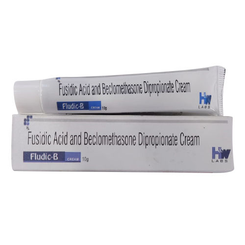 10g Beclomethasone Dipropionate Cream