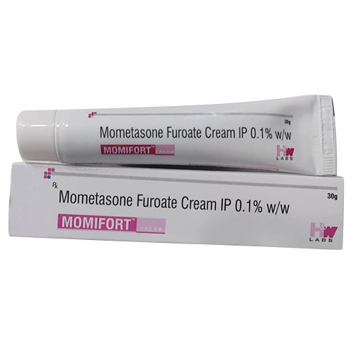 30g Mometasone Furoate Cream IP