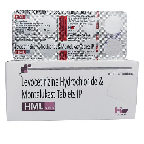 Levocetirizine Hydrochloride Tablets Ip General Medicines