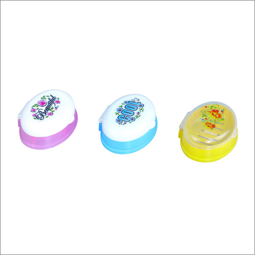 Royal Soap Case
