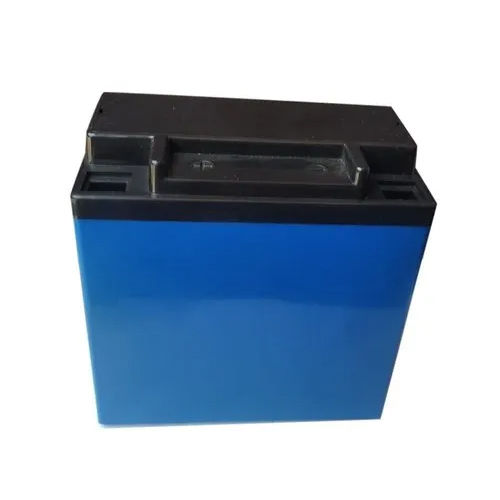 Vrla Bike Battery Container Grade: Industrial