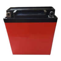 Vrla Battery Container