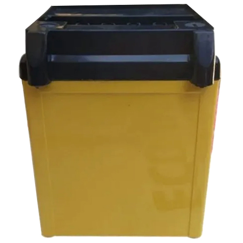 Lead Acid Battery Container
