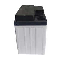 Motorcycle Battery Container